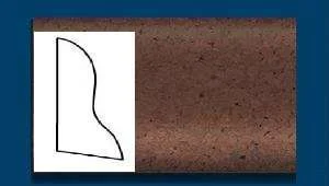 Плинтус пробковый ArtCorkDesing С 102 (Колер 13) 20x40x910 мм в Каменске-Уральском