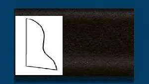 Плинтус пробковый ArtCorkDesing С 102 (Колер 21) 20x40x910 мм в Каменске-Уральском