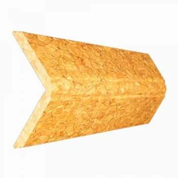 Угол пробковый наружный ArtCorkDesign С 302 (20х20х910мм) в Каменске-Уральском