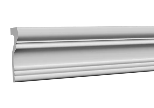 Молдинг Европласт 1.51.355  2,0 м в Каменске-Уральском