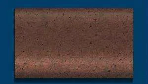 Плинтус пробковый ArtCorkDesing С 101 (Колер 13) 20x60x910 мм в Каменске-Уральском