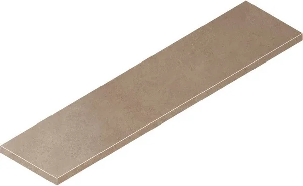 Керамогранит Italon Этернум Голд Ступень угловая левая 33х120 (Натуральная) в Каменске-Уральском