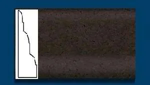 Плинтус пробковый ArtCorkDesing С 105 (Колер 20) 18x45x910 мм в Каменске-Уральском