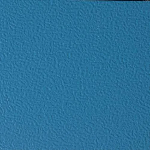 Спортивный линолеум GraboSport Mega 6170 Синий (2м) в Каменске-Уральском