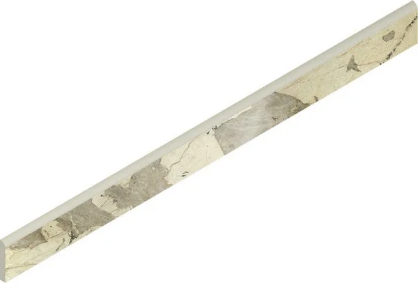 Керамогранит Italon Этернум Волкано Плинтус 7.2х80 (Люкс и Реттифицированная) в Каменске-Уральском