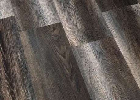 Кварц-виниловая плитка Alpine Floor Ultra Орех Темный ЕСО 5-13 2 мм. 34 класс в Каменске-Уральском