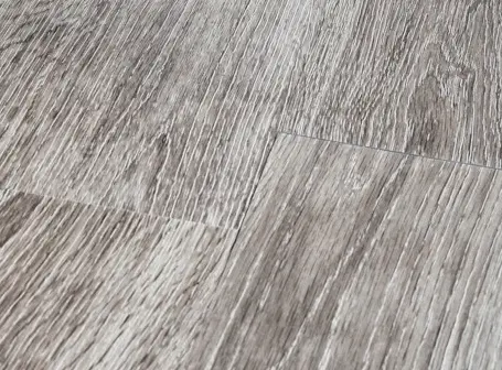 Кварц-виниловая плитка Alpine Floor Ultra Дуб Дымчатый ЕСО 5-24 2 мм. 34 класс в Каменске-Уральском