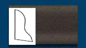 Плинтус пробковый ArtCorkDesing С 102 (Колер 18) 20x40x910 мм в Каменске-Уральском