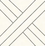 Модульный паркет Гордон Дуб Без покрытия 449х449х15 мм в Каменске-Уральском