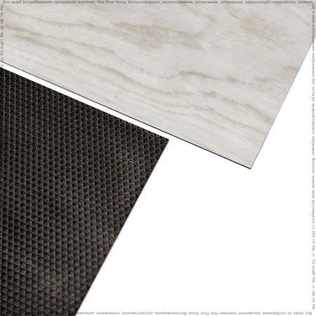 ПВХ плитка FineFlex Wood Дуб Лапландский FX-105 в Каменске-Уральском