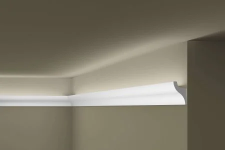 Профиль NMC Wallstyl IL3 (50х33х2000мм) в Каменске-Уральском