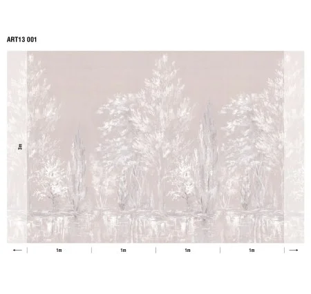 Обои Loymina Пейзаж vol. 2 ART13 001 в Каменске-Уральском