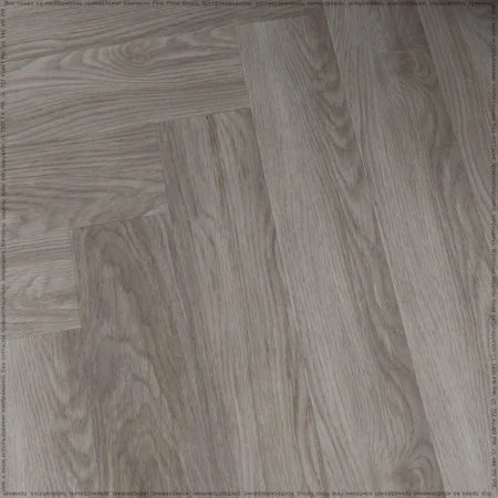 ПВХ плитка FineFlex Wood Дуб Кивач FX-104 в Каменске-Уральском