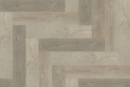 Виниловый пол Floor Factor Herringbone Graphite Oak в Каменске-Уральском