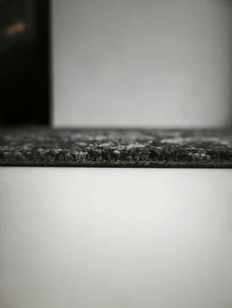 Ковровая плитка Bonkeel Star Graphit в Каменске-Уральском