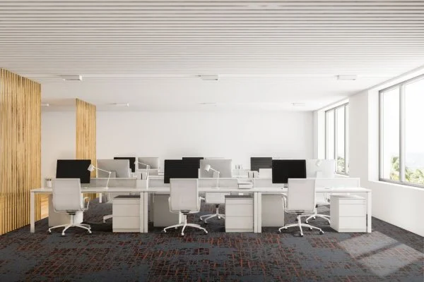 Ковровая плитка AW Macro 91 в Каменске-Уральском