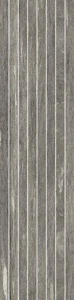 Керамогранит Italon Скайфолл Гриджио Татами (Натуральная, 20х80) в Каменске-Уральском