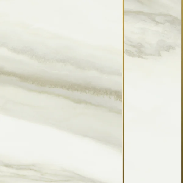 Керамогранит Italon Шарм Эдванс Кремо 60х60 Лакшери Лайн (Патинированная) в Каменске-Уральском