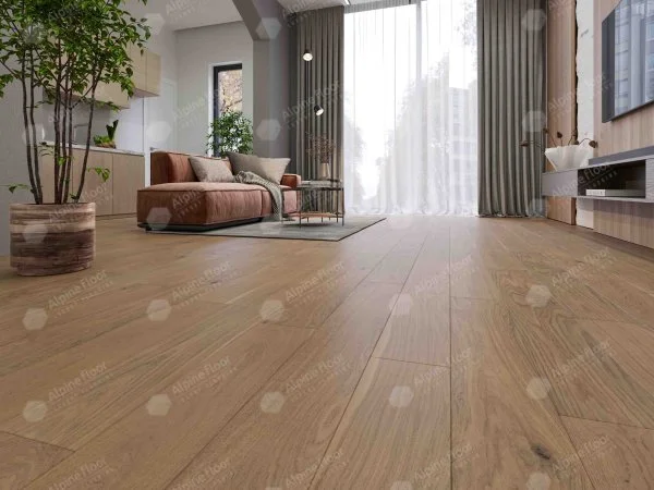 Инженерная доска Alpine Floor Villa Дуб Амаретти в Каменске-Уральском