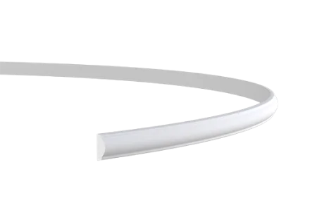 Молдинг Европласт 1.51.378 Гибкий 2,0 м в Каменске-Уральском