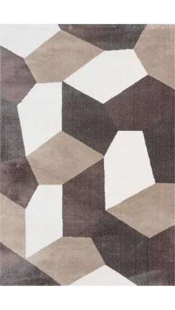 Ковер Синтелон Creative 1,60X2,30 16GWG Прямоугольник в Каменске-Уральском