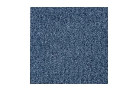 Ковровая плитка Bonkeel Space Blue в Каменске-Уральском