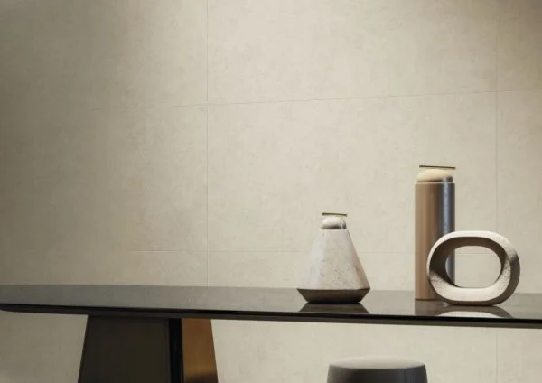 Керамогранит Italon Метрополис Роял Айвори 80х160 (Натуральная и Реттифицированная) в Каменске-Уральском