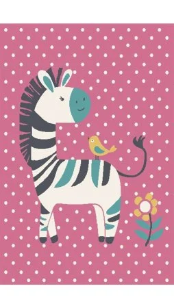 Ковер Синтелон Play 1,20x1,70 07SVR Прямоугольник в Каменске-Уральском