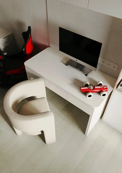 Паркетная доска Quartz Parquet Классик 5 мм Дуб Скандинавский 1258-57 в Каменске-Уральском