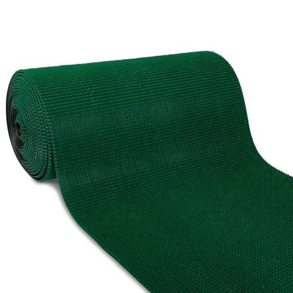 Щетинистое покрытие Альфа-Стиль 163 Зелёный - 0,9х15 м. пог в Каменске-Уральском