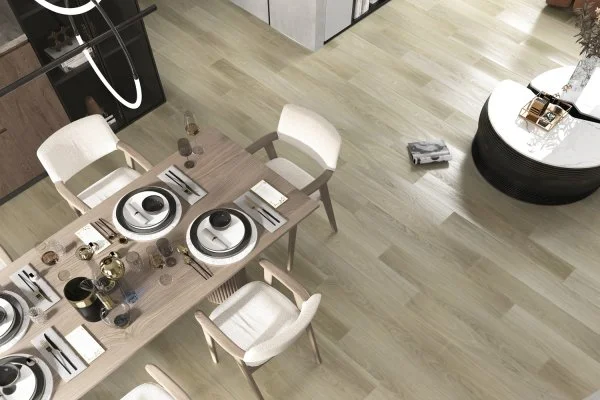 Кварц-виниловая плитка Refloor Fargo Comfort 2101-05 Вяз Оксфорд в Каменске-Уральском