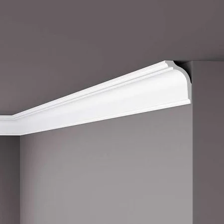 Карниз NMC Nomastyl GT1 (85х60х2000мм) в Каменске-Уральском