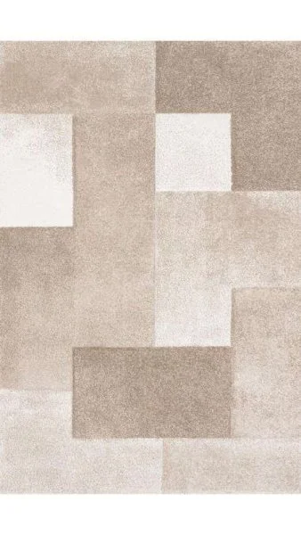 Ковер Синтелон Vegas Home 1,20х1,70 05EOE Прямоугольник в Каменске-Уральском