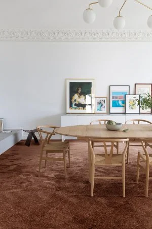 Ковровое покрытие AW Kiama 48 - (4м) в Каменске-Уральском