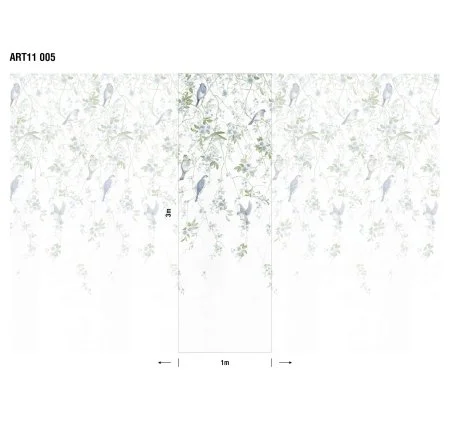 Обои Loymina Пейзаж ART11 005 в Каменске-Уральском