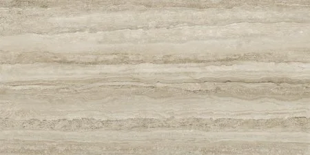 Керамогранит Vitra CityStone Травертин Линейный 60х120 (Натуральная и Реттифицированная) в Каменске-Уральском