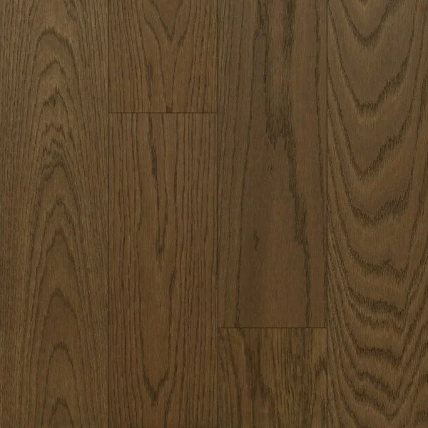 Паркетная доска Quartz Parquet Классик 5 мм Дуб Брауни 413 в Каменске-Уральском