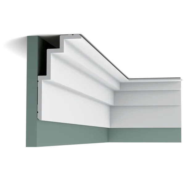 Карниз Orac C392 (10*19*2000 мм) в Каменске-Уральском