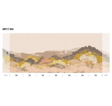 Обои Loymina Пейзаж vol. 2 ART17 004 в Каменске-Уральском