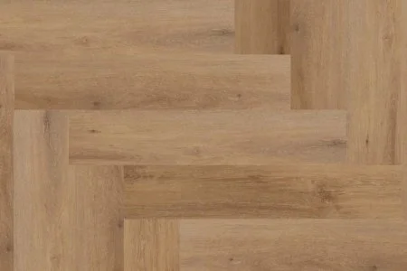 Виниловый пол Floor Factor Herringbone Natural Oak в Каменске-Уральском