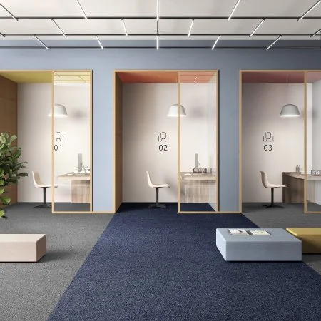 Ковровая плитка AW Medusa 77 в Каменске-Уральском