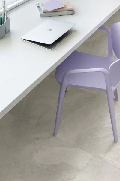 LVT-плитка Moduleo Roots Glue 0.55 EIR Mustang Slate 70177CD в Каменске-Уральском