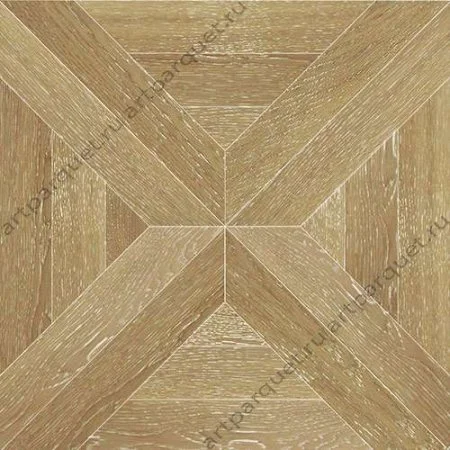 Модульный паркет Kochanelli Квадро Дуб Эстато 441х441х15 мм в Каменске-Уральском