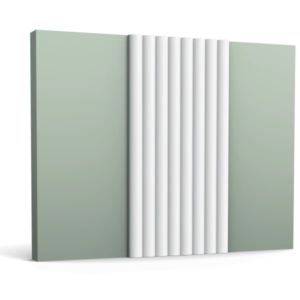 Декоративная панель Orac W110 Flex (200x25x1.6 см) в Каменске-Уральском