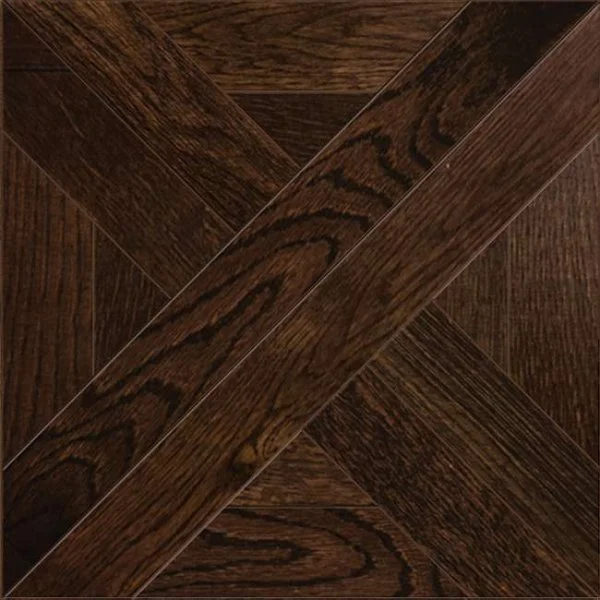 Модульный паркет Гордон Дуб Темный 449х449х15 мм в Каменске-Уральском