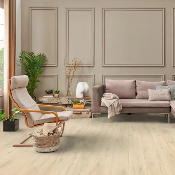 Ламинат Aberhof Tornado 1062 Дуб Миура 8мм 33кл в Каменске-Уральском