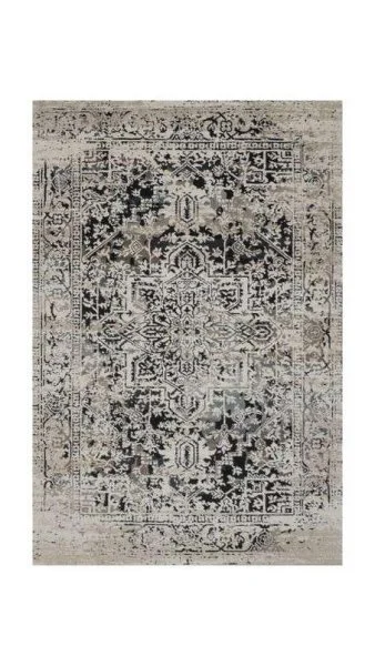 Ковер Синтелон Boho 1,20х1,70 37WMW Прямоугольник в Каменске-Уральском