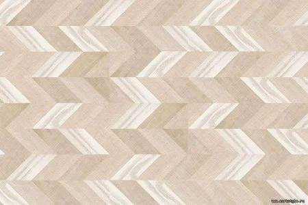 Пробковое покрытие CorkStyle Chevron Creme в Каменске-Уральском