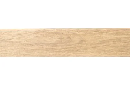 Плинтус дюрополимерный Bonkeel Дуб Бежевый (80х14х2000 мм) в Каменске-Уральском