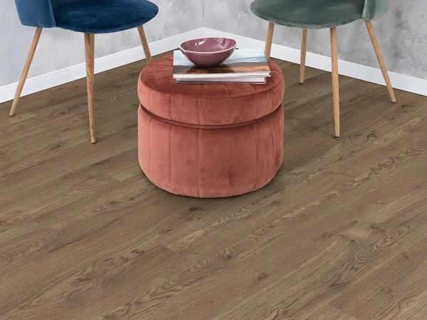 Ламинат Egger PRO 12/33 4V Дуб Ольхон дымчатый EPL146 в Каменске-Уральском